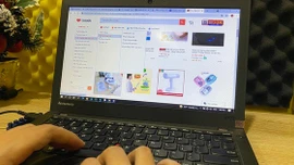 Sàn thương mại điện tử khấu trừ, nộp thuế thay người bán hàng từ 1/7