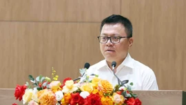 Chủ tịch Hội Nhà báo Việt Nam gửi thư chúc mừng người làm báo cả nước