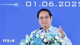 Tổ hợp không gian sáng tạo CMC phải là nơi hội tụ, lan tỏa văn hóa và trí tuệ