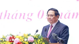 Công điện của Thủ tướng Chính phủ về bảo đảm thực hiện thủ tục hành chính địa phương 2 cấp 