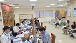 Bộ Nội vụ đề xuất mỗi sở tăng 1 phó giám đốc