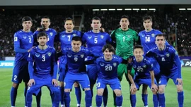 Những đội tuyển có thể giành vé dự VCK World Cup 2026 trong tháng 6/2025