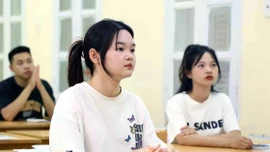 Đột ngột bỏ xét tuyển khối C: Các trường đại học có vi phạm quy chế tuyển sinh?