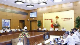 Sửa luật đảm bảo tính khả thi khi sắp xếp bộ máy