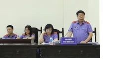 Cựu Chủ tịch FLC Trịnh Văn Quyết được đề nghị giảm án còn từ 13 đến 14 năm tù