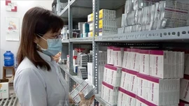Không để gián đoạn công tác y tế ứng phó thiên tai khi sắp xếp tổ chức bộ máy