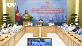 Thủ tướng yêu cầu dành đủ quỹ đất ở vị trí thuận lợi để xây dựng nhà ở xã hội