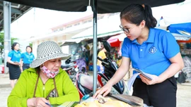 Mức đóng cao nhất và thấp nhất BHXH bắt buộc với chủ hộ kinh doanh từ 1/7/2025