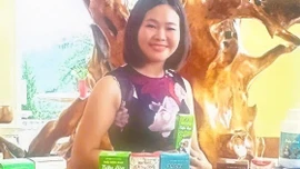 Khởi tố nữ giám đốc sản xuất, buôn bán hàng chục ngàn hộp thực phẩm chức năng giả