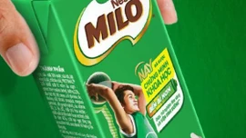 Sở Y tế Đồng Nai công bố kết quả kiểm nghiệm mẫu sữa lúa mạch Nestlé Milo