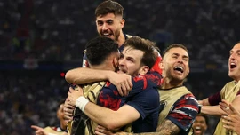 Champions League 2024 - 2025: Mùa giải của những kỷ lục và cột mốc lịch sử