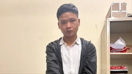 Phối hợp bắt giữ 2 đối tượng có hành vi mua bán trái phép chất ma túy