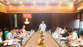 Chuẩn bị các điều kiện vận hành bộ máy xã Bát Xát mới