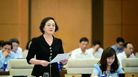 Chính phủ trình phương án sắp xếp 52 đơn vị hành chính cấp tỉnh