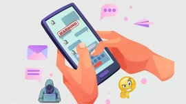 Cảnh báo sập bẫy lừa đảo qua mời tham gia các khóa hè