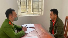 Mở đợt cao điểm trấn áp tội phạm mua bán người trên toàn quốc từ 1/7 đến 30/9/2025