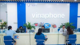 Sáp nhập VNPT-Vinaphone, VNPT-Media vào Công ty mẹ - Tập đoàn VNPT