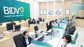 Ngân hàng ngăn chặn giao dịch lừa đảo bằng kho dữ liệu tài khoản 'đen'