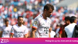 Bayern nhận thất bại lịch sử tại FIFA Club World Cup
