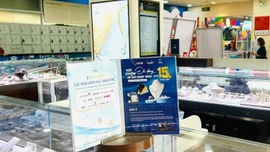 Cần sớm minh bạch thị trường vàng, chấm dứt thế độc quyền