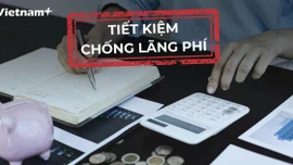 Bài viết "Thực hành tiết kiệm" của Tổng Bí thư Tô Lâm