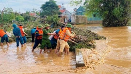 Thủ tướng chỉ đạo tăng cường phòng, chống thiên tai trước mùa mưa bão năm 2025