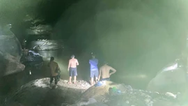 Xã Dền Sáng (Bát Xát): Hai cháu nhỏ tử vong do đuối nước