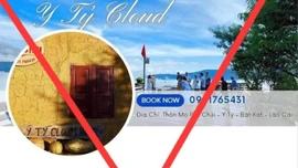 Cảnh giác trước các chiêu trò lừa đảo mùa cao điểm du lịch