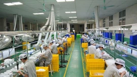 Gần 50 doanh nghiệp Việt Nam hôm nay sang Mỹ tìm cơ hội nhập khẩu nông lâm thủy sản