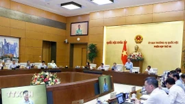 Ủy ban Thường vụ Quốc hội: Cả nước còn 3.321 đơn vị hành chính cấp xã