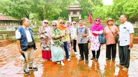 Hà Nội - Điểm đến của du lịch Halal