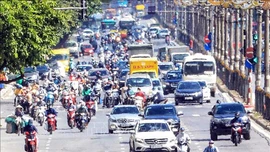 Thời tiết ngày 2/6: Nắng nóng gay gắt trên diện rộng tại Bắc Bộ và Trung Bộ