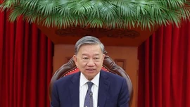 Xây dựng Đề án, lộ trình từng bước tiến tới miễn viện phí toàn dân giai đoạn 2030 - 2035