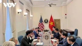 Đàm phán thuế đối ứng Việt Nam - Hoa Kỳ đạt tiến bộ tích cực