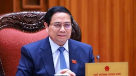 Thủ tướng làm Trưởng Ban Chỉ đạo quốc gia triển khai Nghị quyết số 68 