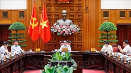 Khẩn trương đưa Nghị quyết về phát triển kinh tế tư nhân vào cuộc sống