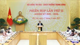 Nhân rộng các gương điển hình tiên tiến, lan tỏa các phong trào thi đua