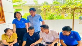  Lan toả chính sách bảo hiểm xã hội đến người dân