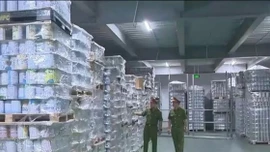 Bộ Công an thông tin về các vụ án sữa giả, thuốc giả
