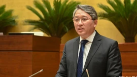 Văn bản quy phạm pháp luật cấp huyện có hiệu lực tối đa đến 1/3/2027