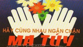 Mở đợt cao điểm tấn công, trấn áp tội phạm về ma túy trên phạm vi toàn quốc