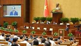 Thêm nhóm học sinh được miễn, hỗ trợ học phí