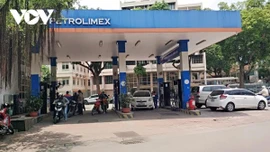 Giá xăng tăng, giá dầu giảm từ 15h00 chiều nay (29/5)