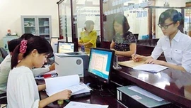 Bộ Nội vụ đề xuất chính sách mới về tinh giản biên chế