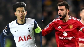 Manchester United - Tottenham: 'Ván bài tất tay' tại sân San Mames