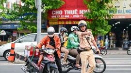 Chính phủ đề xuất tăng mức phạt vi phạm giao thông lên đến 150 triệu đồng