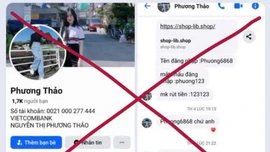 Công an thị trấn Khánh Yên ngăn chặn vụ lừa đảo 60 triệu đồng trên không gian mạng