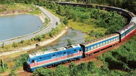 Thủ tướng chỉ đạo đẩy nhanh tiến độ dự án đường sắt Lào Cai - Hà Nội - Hải Phòng