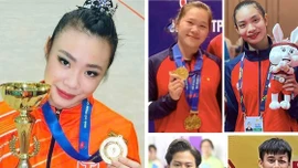 Thế hệ trẻ mang "vàng mười" đến Đại hội Thanh niên tiên tiến làm theo lời Bác