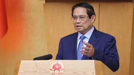 Thủ tướng: Ban hành 28 nghị định về phân cấp, phân quyền, phân định thẩm quyền chậm nhất ngày 15/6